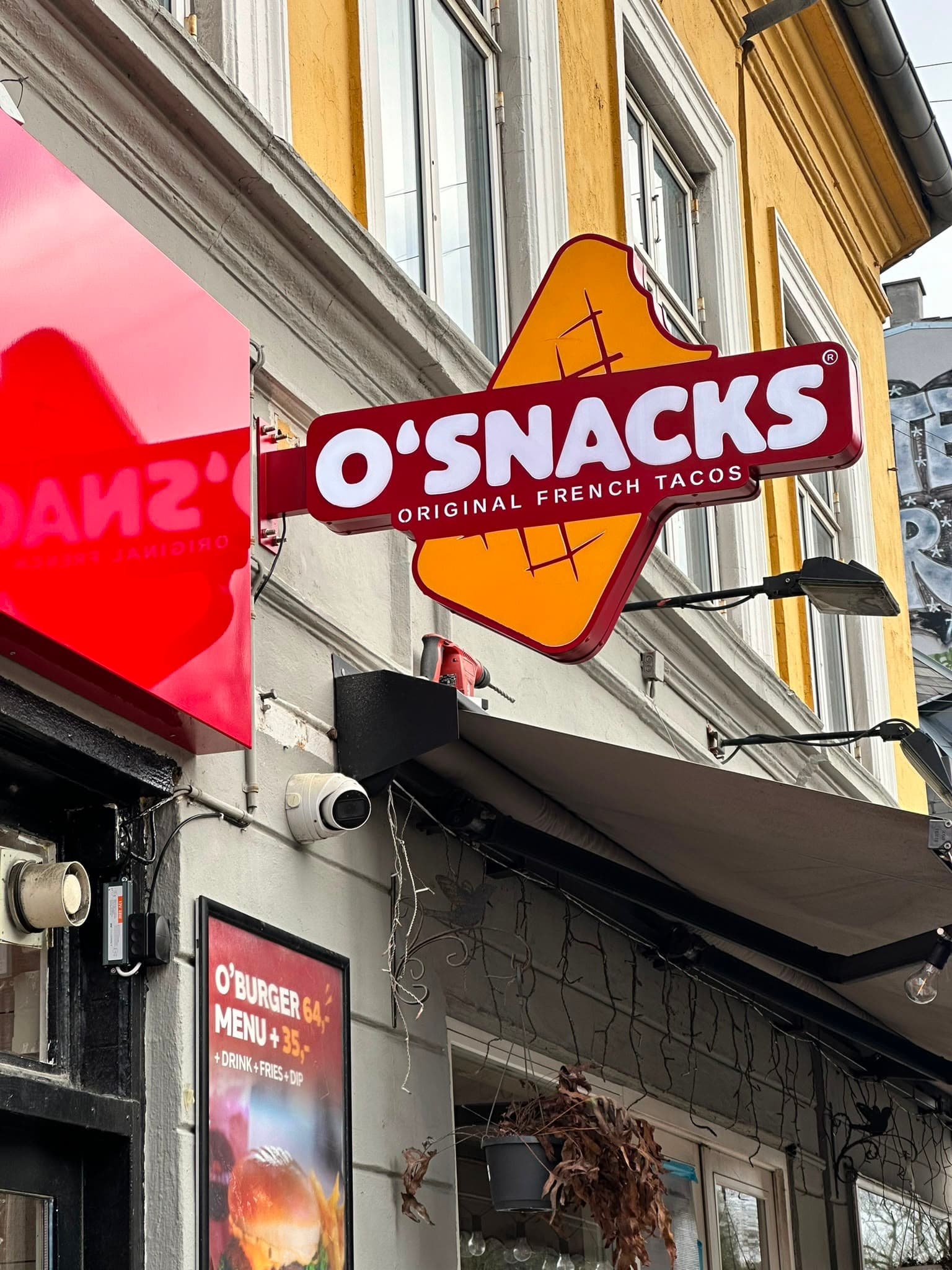 Projekt udført af 3D Reklamer
