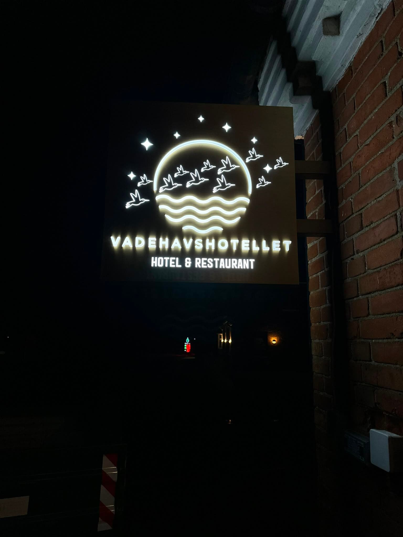 Projekt udført af 3D Reklamer