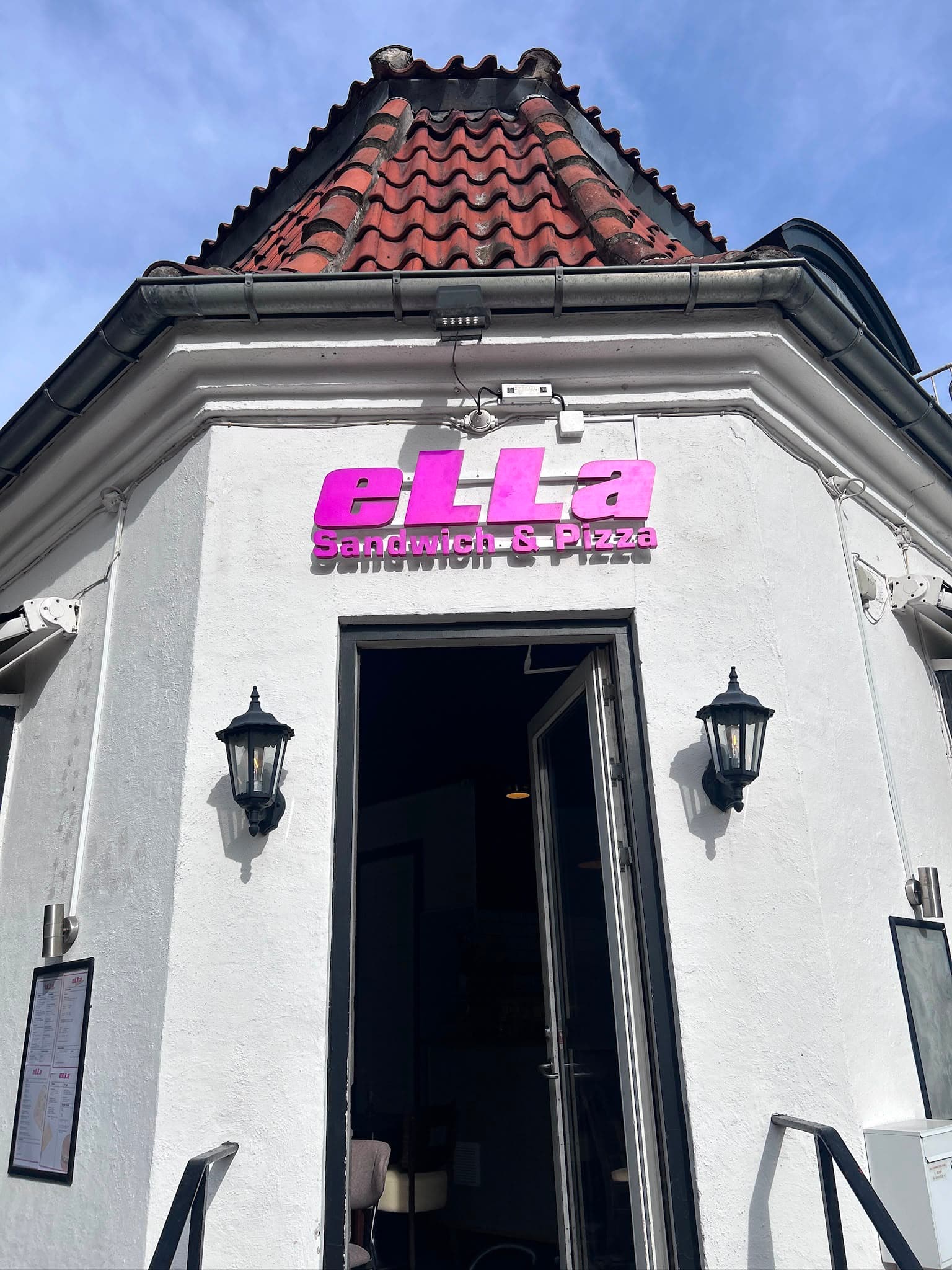 Projekt udført af 3D Reklamer